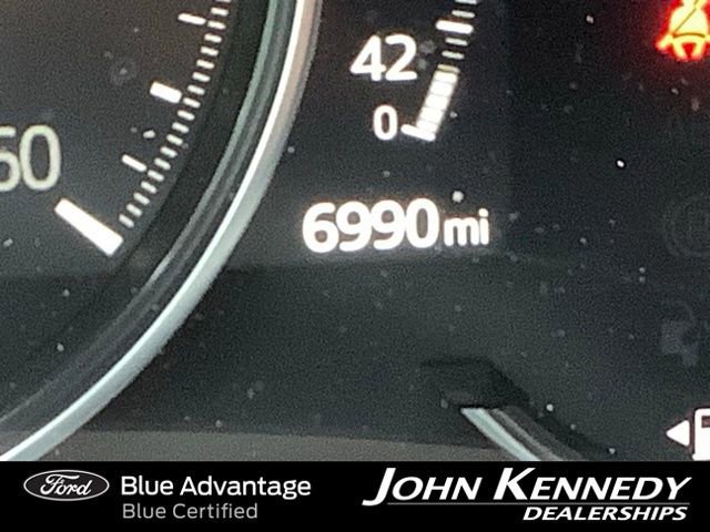 Used 2025 MAZDA CX-5 2.5 Turbo image 32