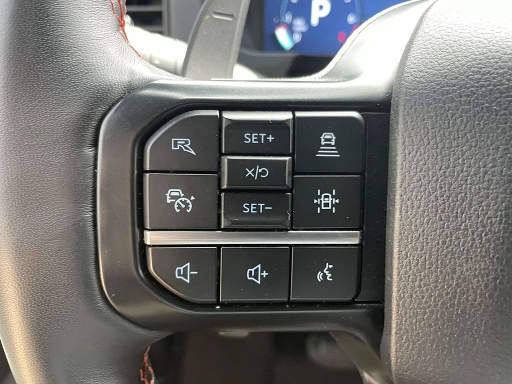 Certified 2025 Ford F150 Raptor AWD/4WD image 28