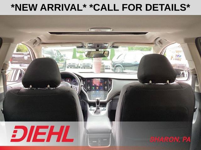 Used 2024 Subaru Outback Premium w/ Popular Package #1A AWD/4WD image 39
