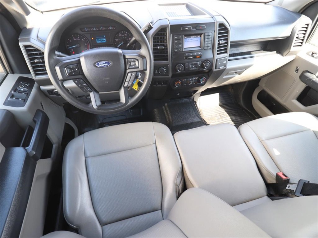 Certified 2022 Ford F250 XL w/ Power Equipment Group image 13