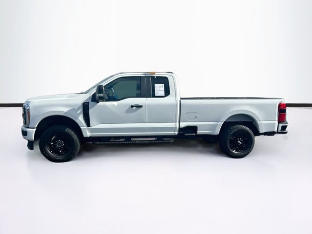 Certified 2023 Ford F350 XL w/ STX Appearance Package AWD/4WD image 5