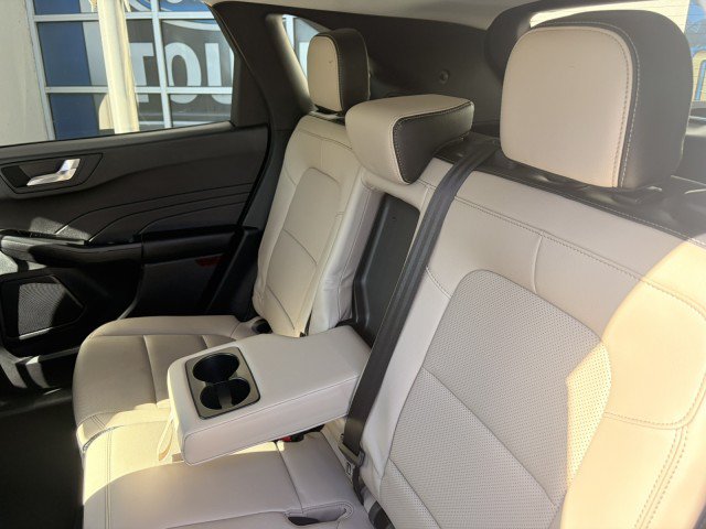 Certified 2022 Ford Escape SEL AWD/4WD image 25