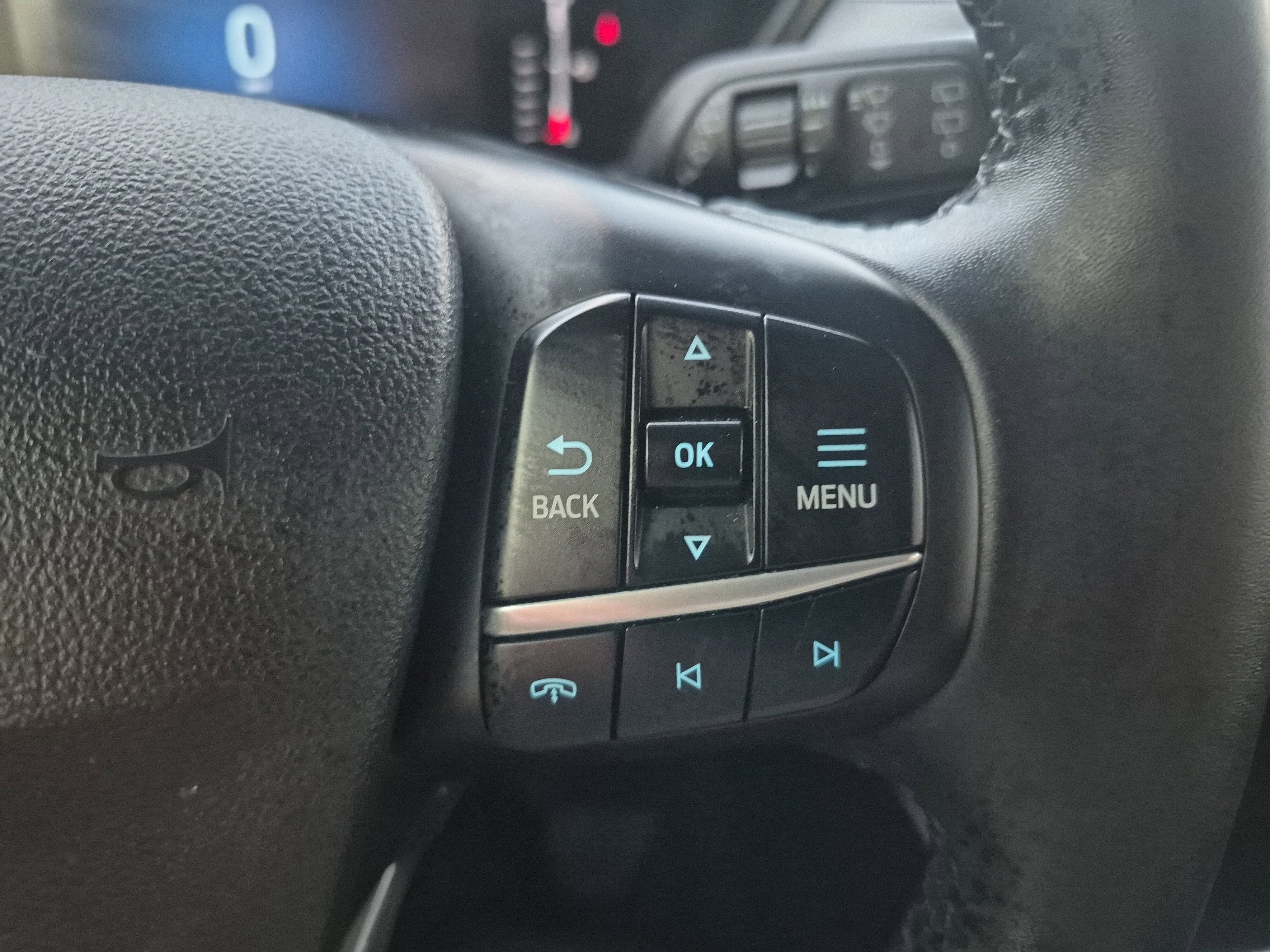 Certified 2024 Ford Escape Active image 26