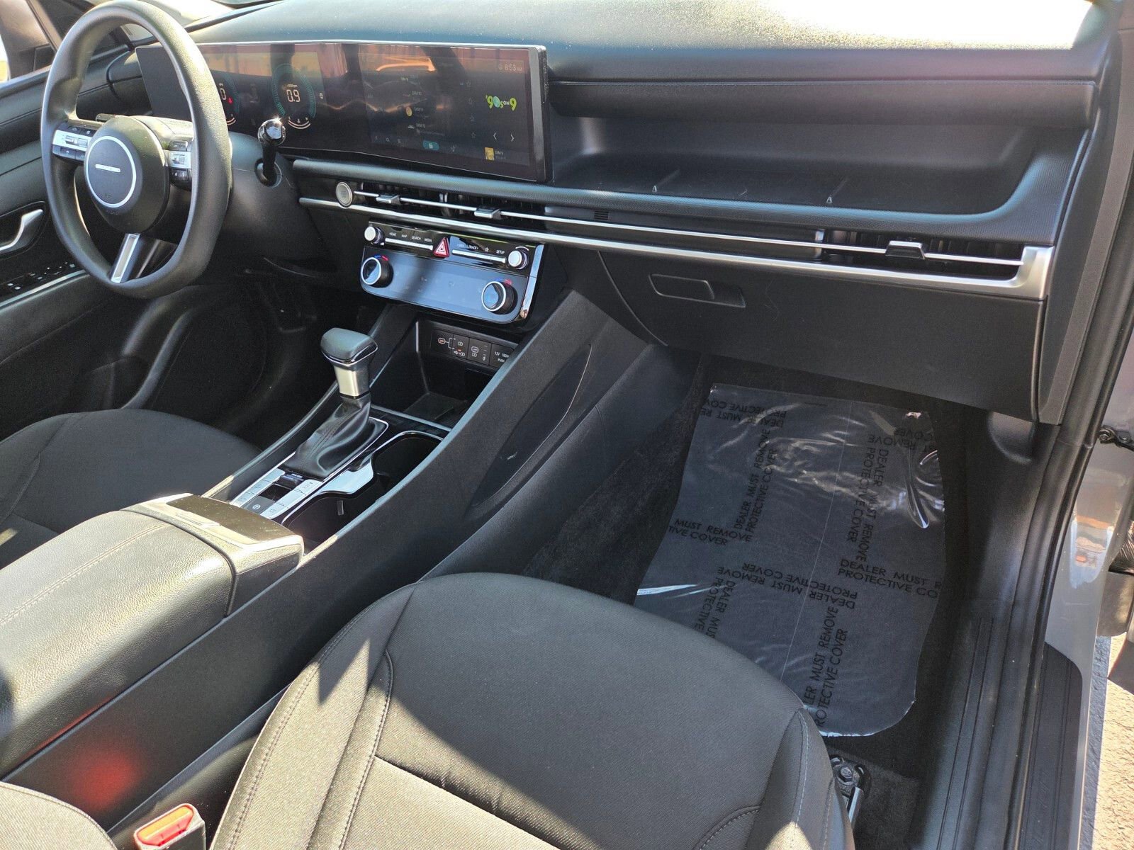 Used 2025 Hyundai Tucson SEL image 16