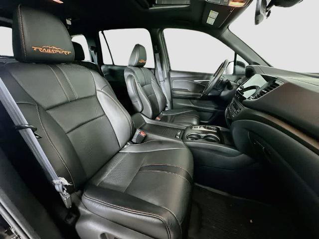 Used 2023 Honda Passport TrailSport image 15