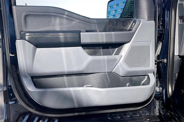 Certified 2022 Ford F150 XLT w/ Equipment Group 302A High image 24