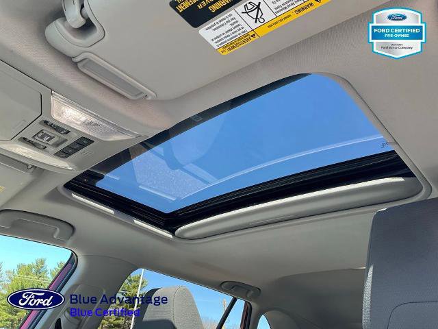 Used 2022 Toyota RAV4 XLE w/ Convenience Package AWD/4WD image 23