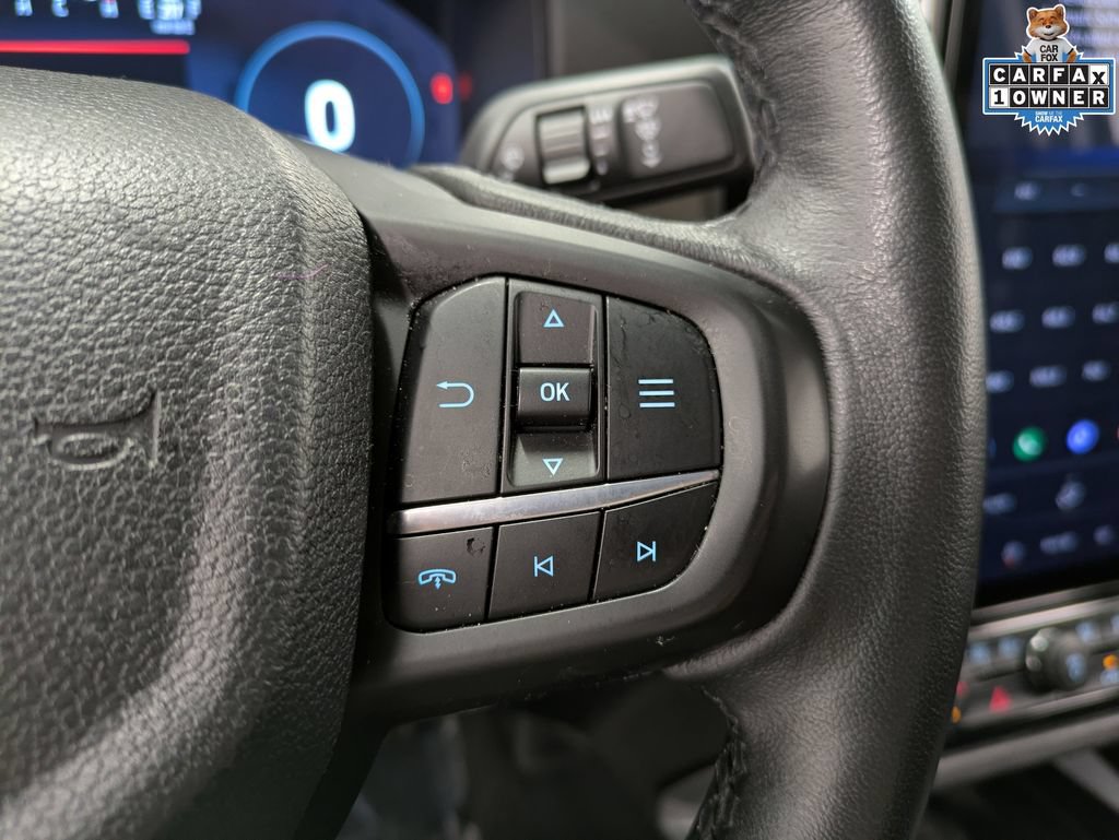 Certified 2024 Ford Ranger Lariat AWD/4WD image 22