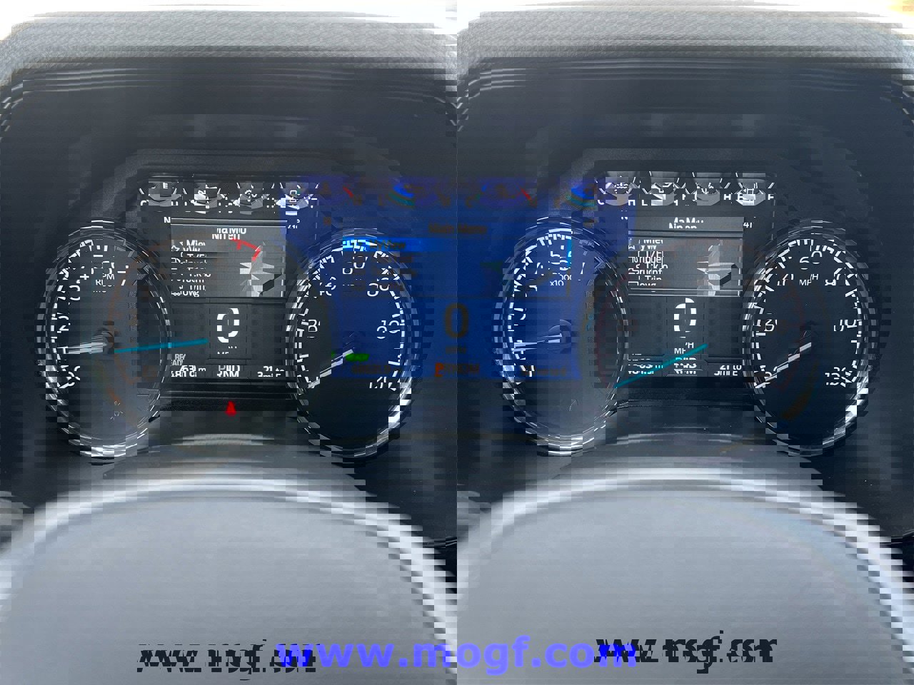 Certified 2023 Ford F150 Lariat w/ Equipment Group 502A High image 22