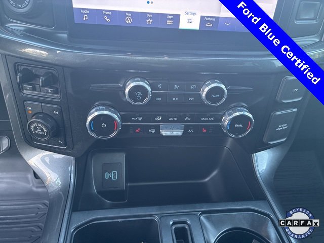 Certified 2023 Ford F150 Tremor image 14