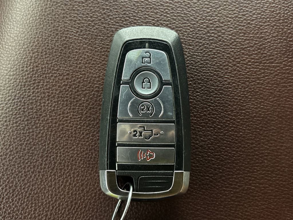 Certified 2023 Ford F150 Lariat image 34