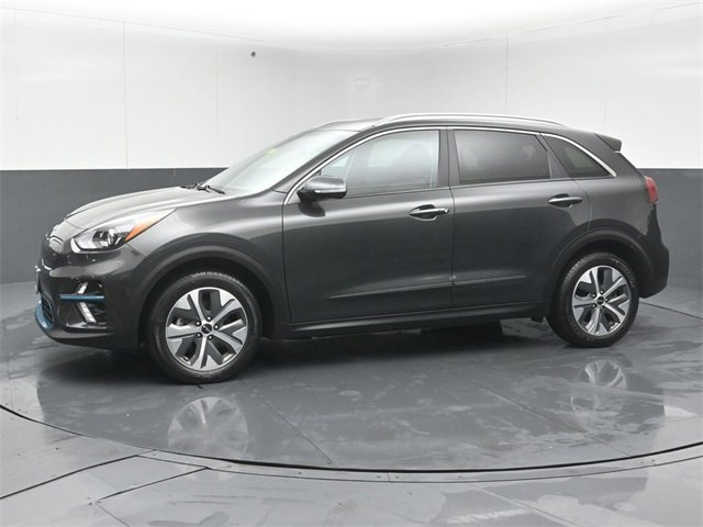 Used 2022 Kia Niro EX image 2