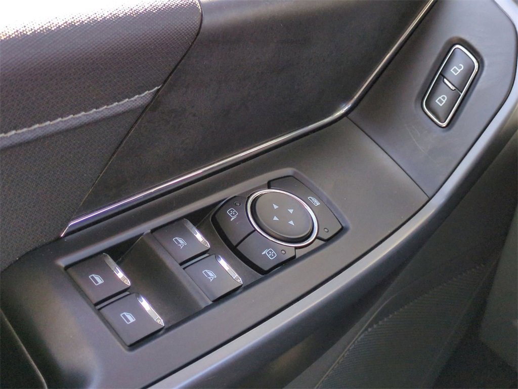 Certified 2025 Ford F150 XLT w/ Equipment Group 301A Standard image 22