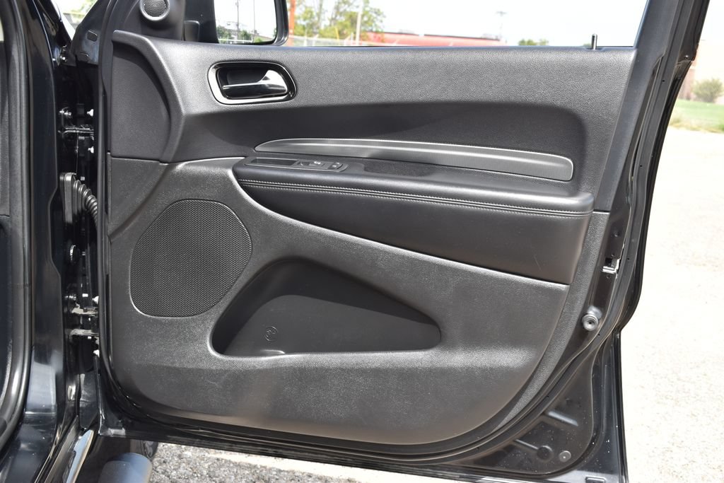 Used 2020 Dodge Durango GT AWD/4WD image 35