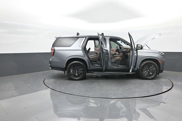 Used 2021 Chevrolet Tahoe High Country image 43