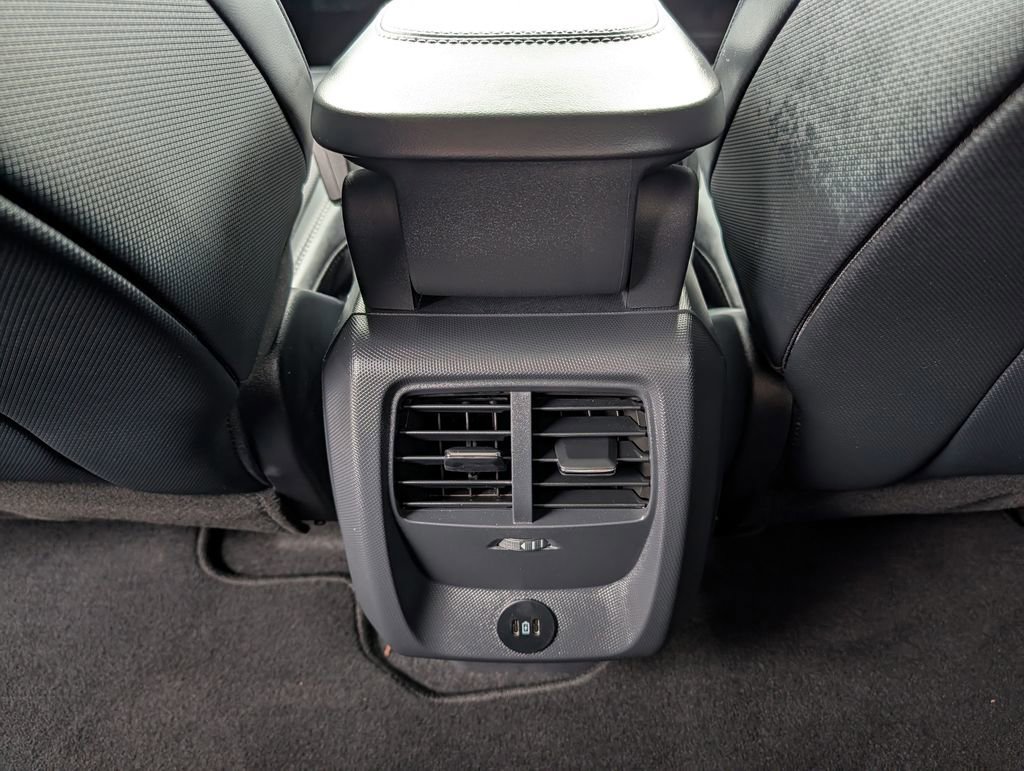 Certified 2025 Ford Mustang Mach-E Premium image 29