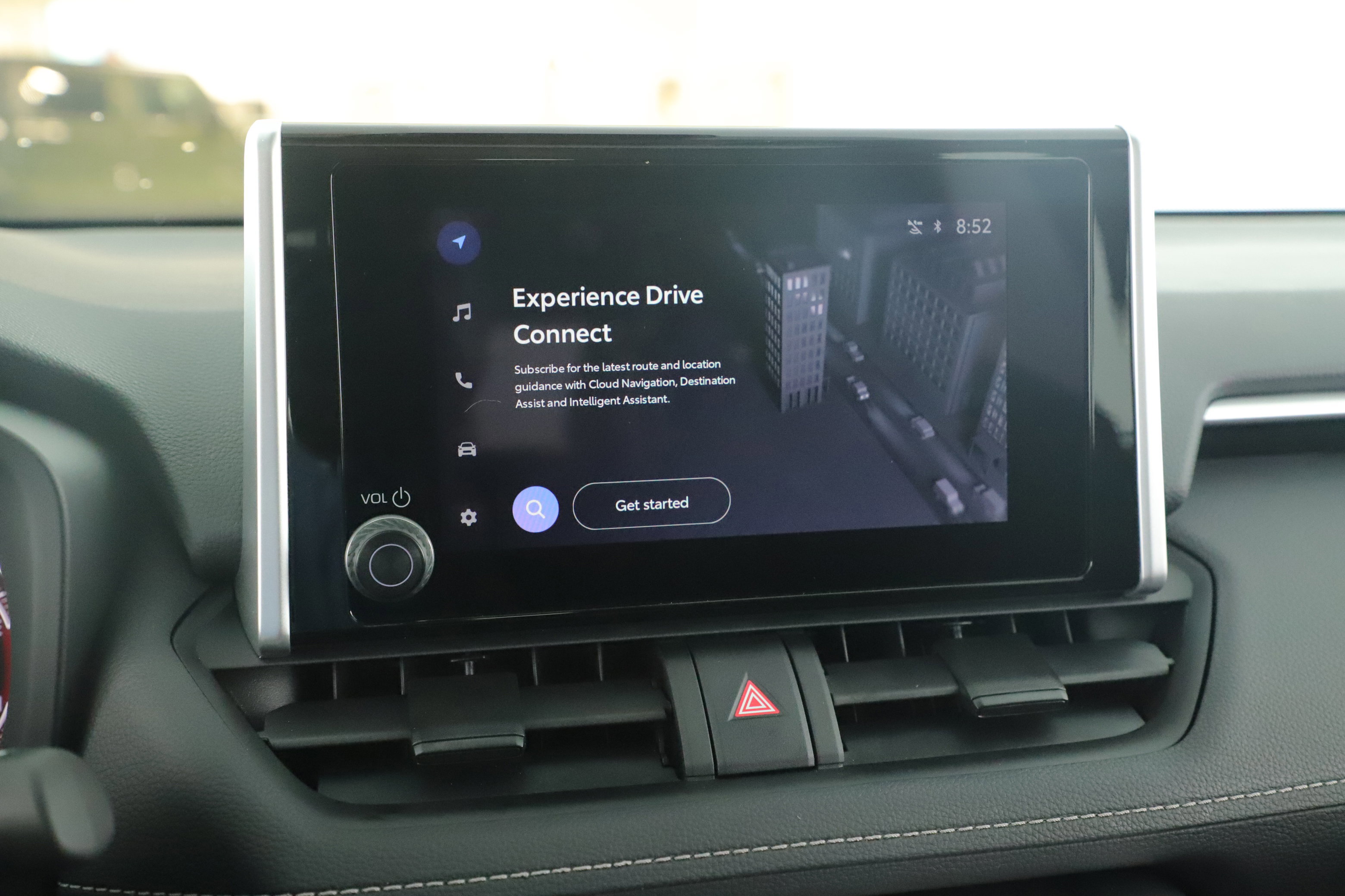 Used 2025 Toyota RAV4 XLE image 20