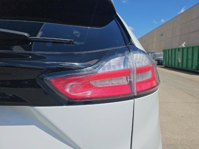 Certified 2024 Ford Edge SEL AWD/4WD image 33