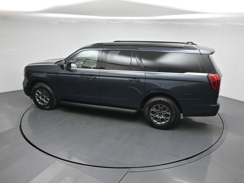 Certified 2025 Ford Expedition Max Active AWD/4WD image 20