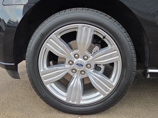 Certified 2023 Ford Expedition Max Platinum RWD image 9