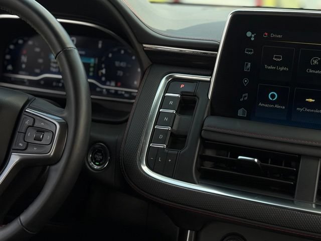 Used 2023 Chevrolet Tahoe RST w/ Luxury Package AWD/4WD image 27