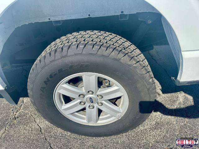 Certified 2023 Ford F150 XLT AWD/4WD image 11
