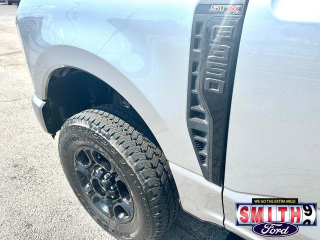 Certified 2024 Ford F350 XL w/ STX Appearance Package AWD/4WD image 17