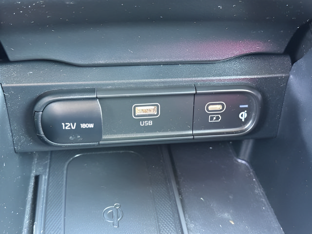 Used 2025 Kia Telluride S AWD/4WD image 15