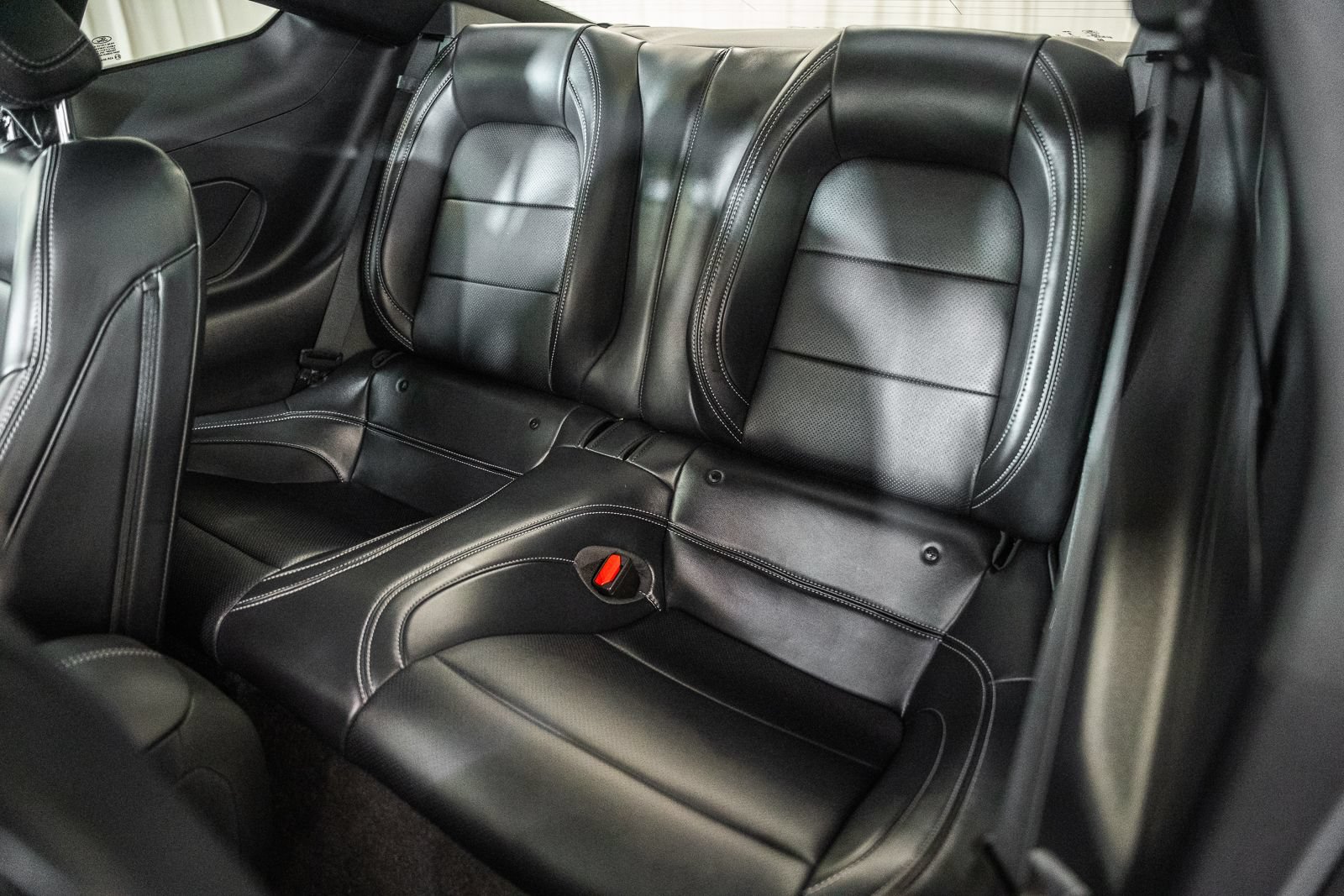 Certified 2024 Ford Mustang Premium RWD image 37