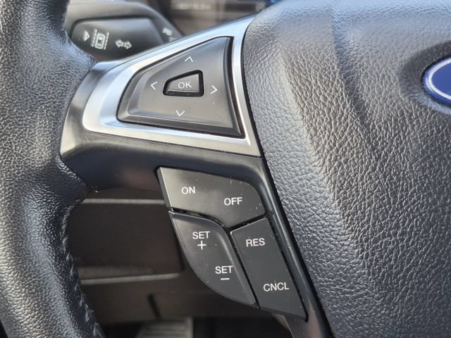 Certified 2024 Ford Edge SEL AWD/4WD image 17