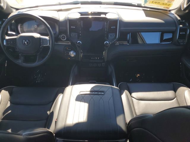 Used 2025 RAM 1500 Limited w/ Off Road Group image 9