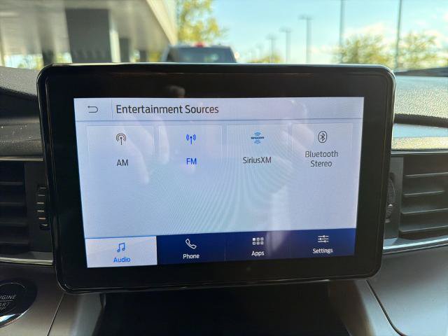 Certified 2024 Ford Explorer XLT AWD/4WD image 27