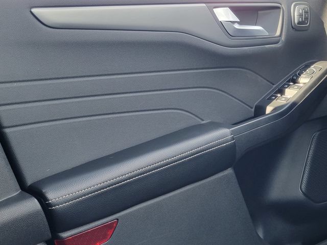 Certified 2023 Ford Escape Active w/ Tech Pack #2 FWD image 37