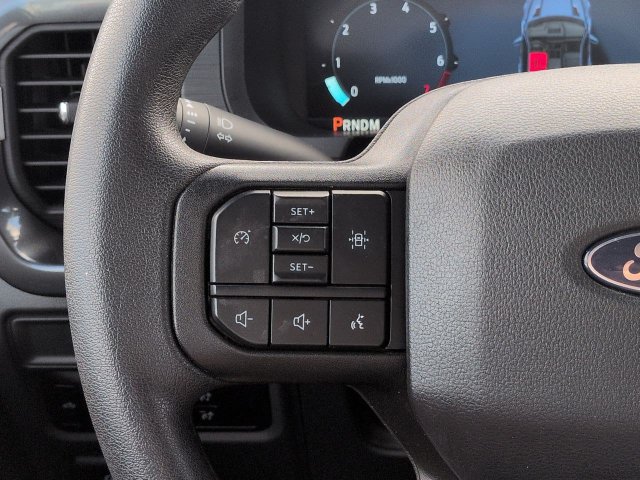 Certified 2024 Ford F150 STX RWD image 24