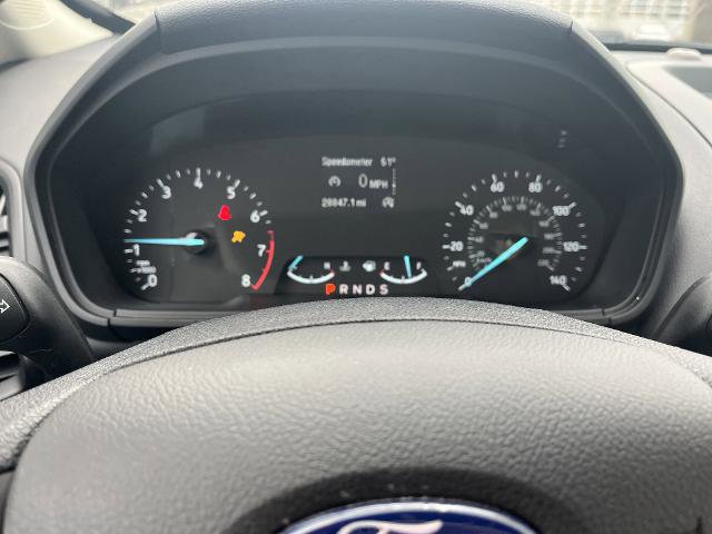 Certified 2022 Ford EcoSport S image 9