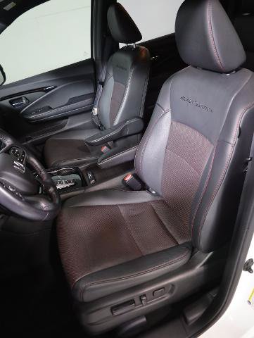 Used 2021 Honda Pilot Black Edition image 8