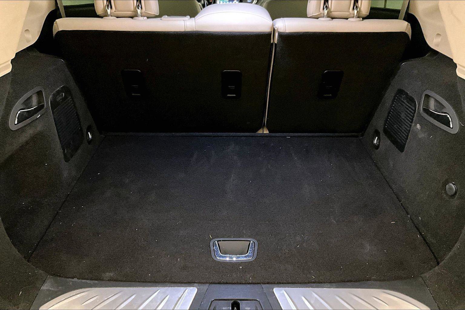 Used 2017 Buick Envision Preferred image 33