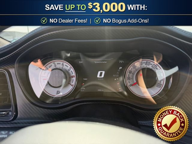 Used 2021 Dodge Challenger R/T Scat Pack RWD image 19