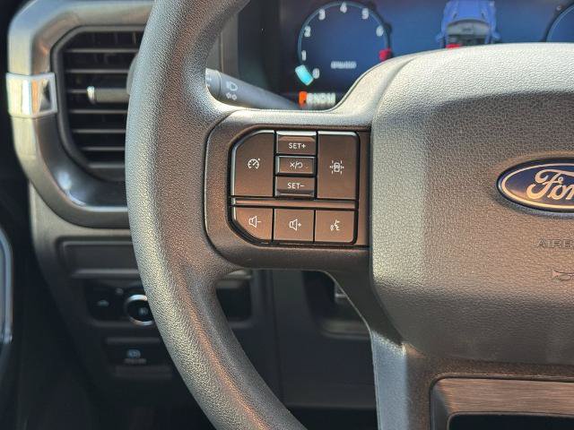 Certified 2024 Ford F150 STX AWD/4WD image 19