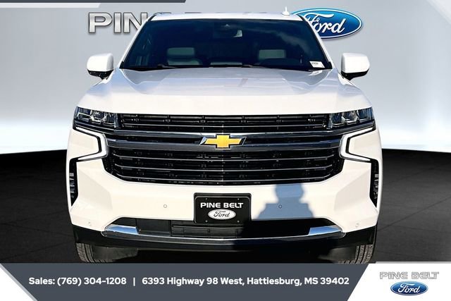 Used 2024 Chevrolet Tahoe LT image 3