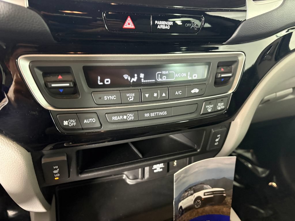 Used 2019 Honda Ridgeline RTL-E image 20
