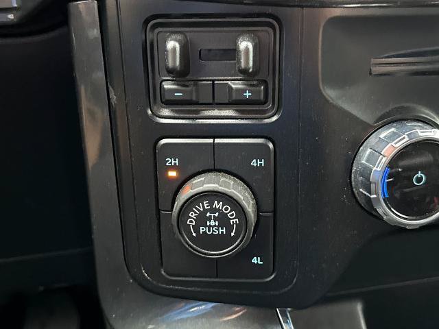 Certified 2023 Ford F150 XLT w/ Equipment Group 302A High AWD/4WD image 24