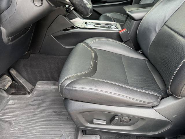 Certified 2021 Ford Explorer ST w/ Equipment Group 401A AWD/4WD image 12