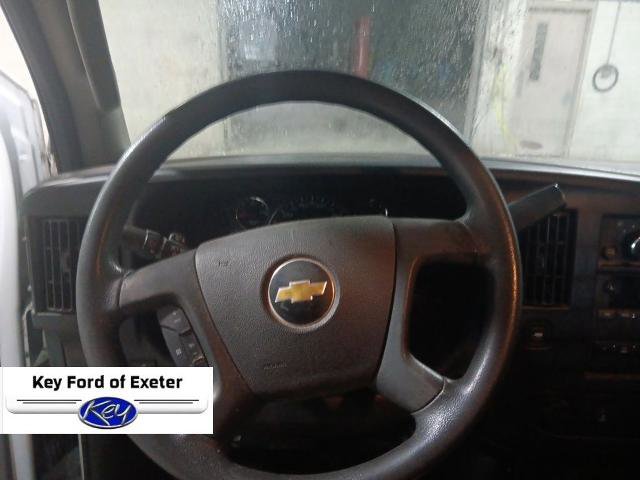 Used 2021 Chevrolet Express 2500 w/ Driver Convenience Package image 20