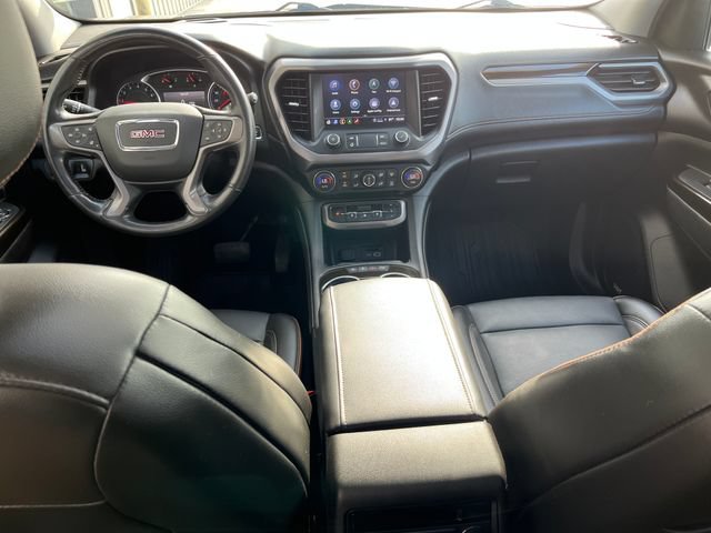Used 2021 GMC Acadia AT4 w/ Preferred Package AWD/4WD image 20