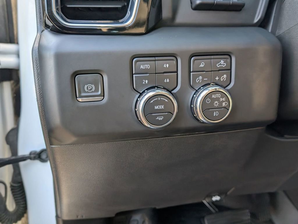 Used 2022 GMC Sierra 1500 Denali w/ Denali Reserve Package image 41