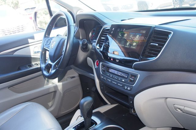 Used 2019 Honda Pilot EX-L image 10