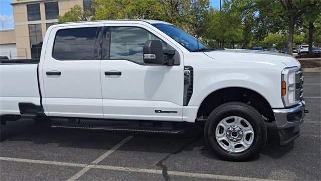 Certified 2025 Ford F350 XLT image 8