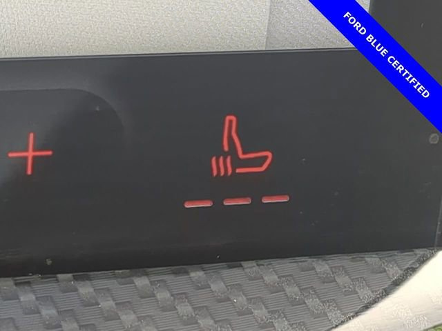 Certified 2023 Ford Escape ST-Line w/ Tech Pack #1 image 25