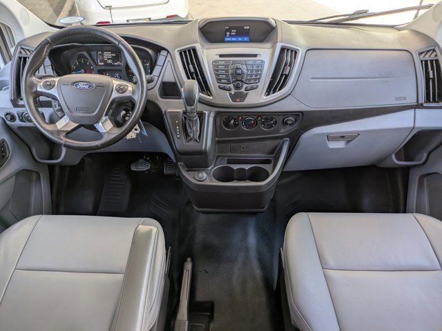 Certified 2019 Ford Transit 150 XL image 14